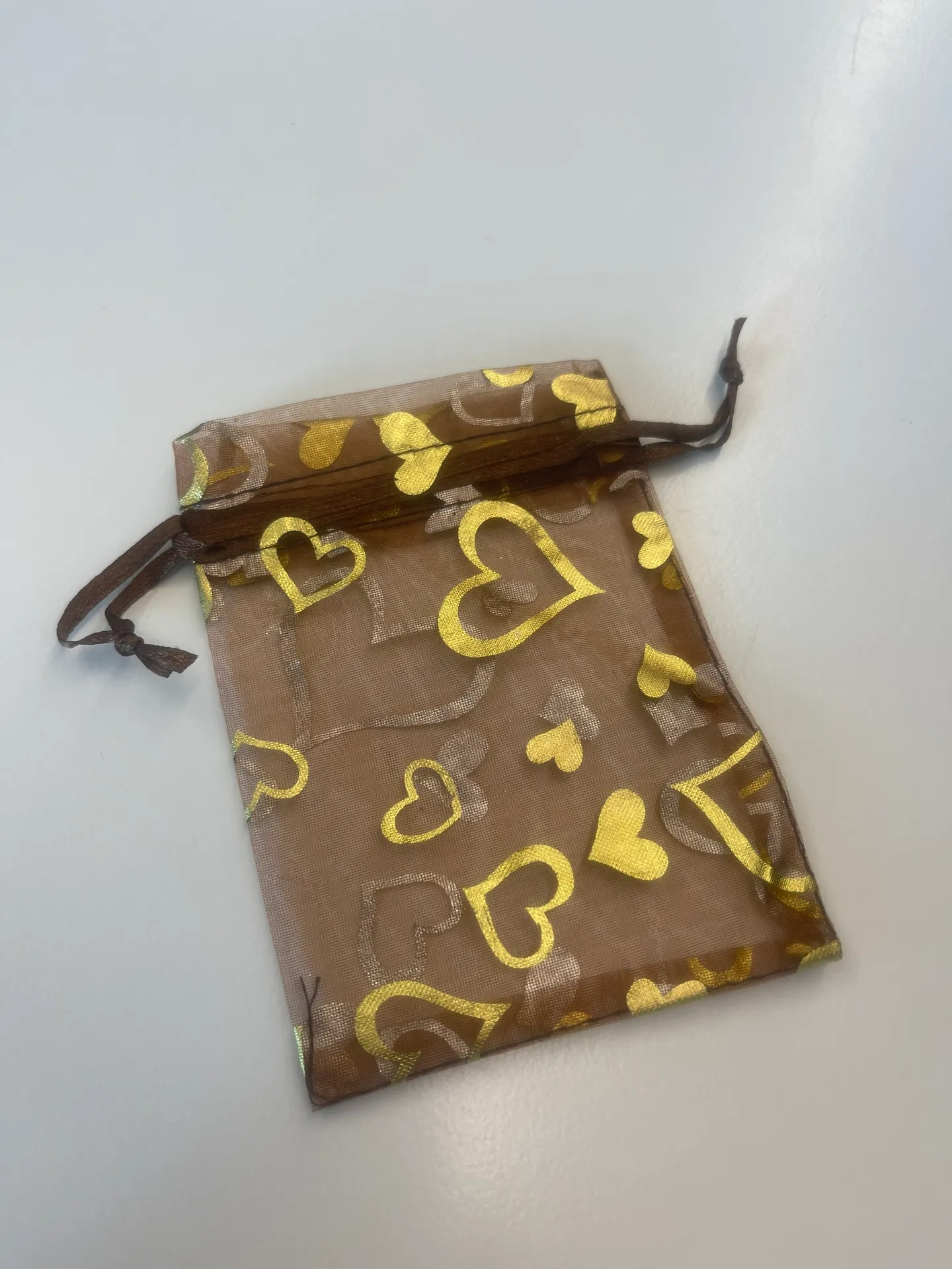 Rose Gold Necklace NWT - Image 7