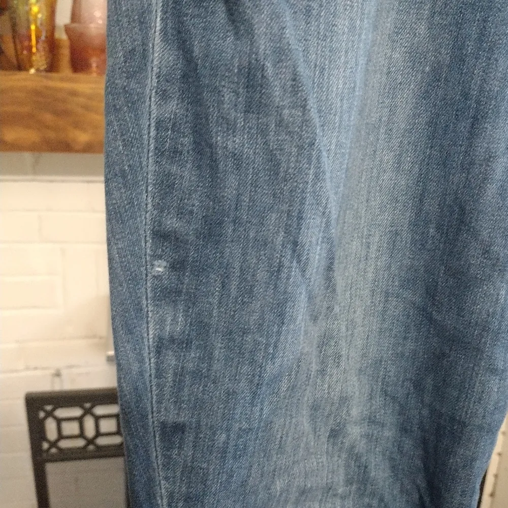 Joe's jeans skinny ankle blanche - Image 3