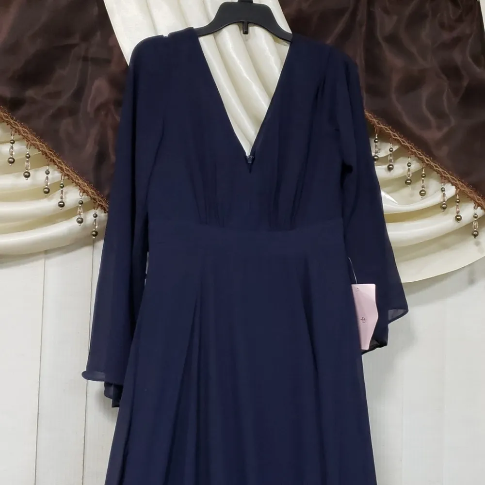 Anthropologi / BHLDN  Doria Dress - Image 7