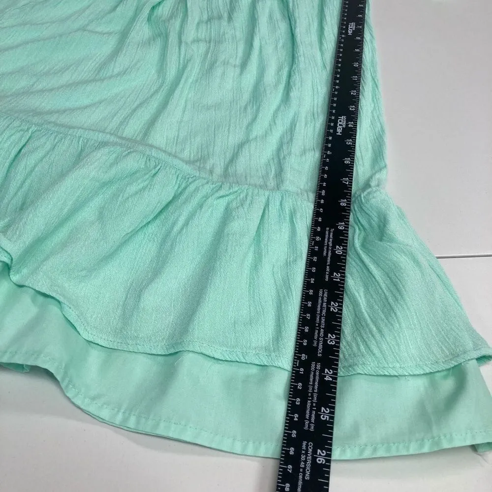 SHE’SCOOL,CottageCore,BoHo, ruffled,Women’s dress‎ - Image 4