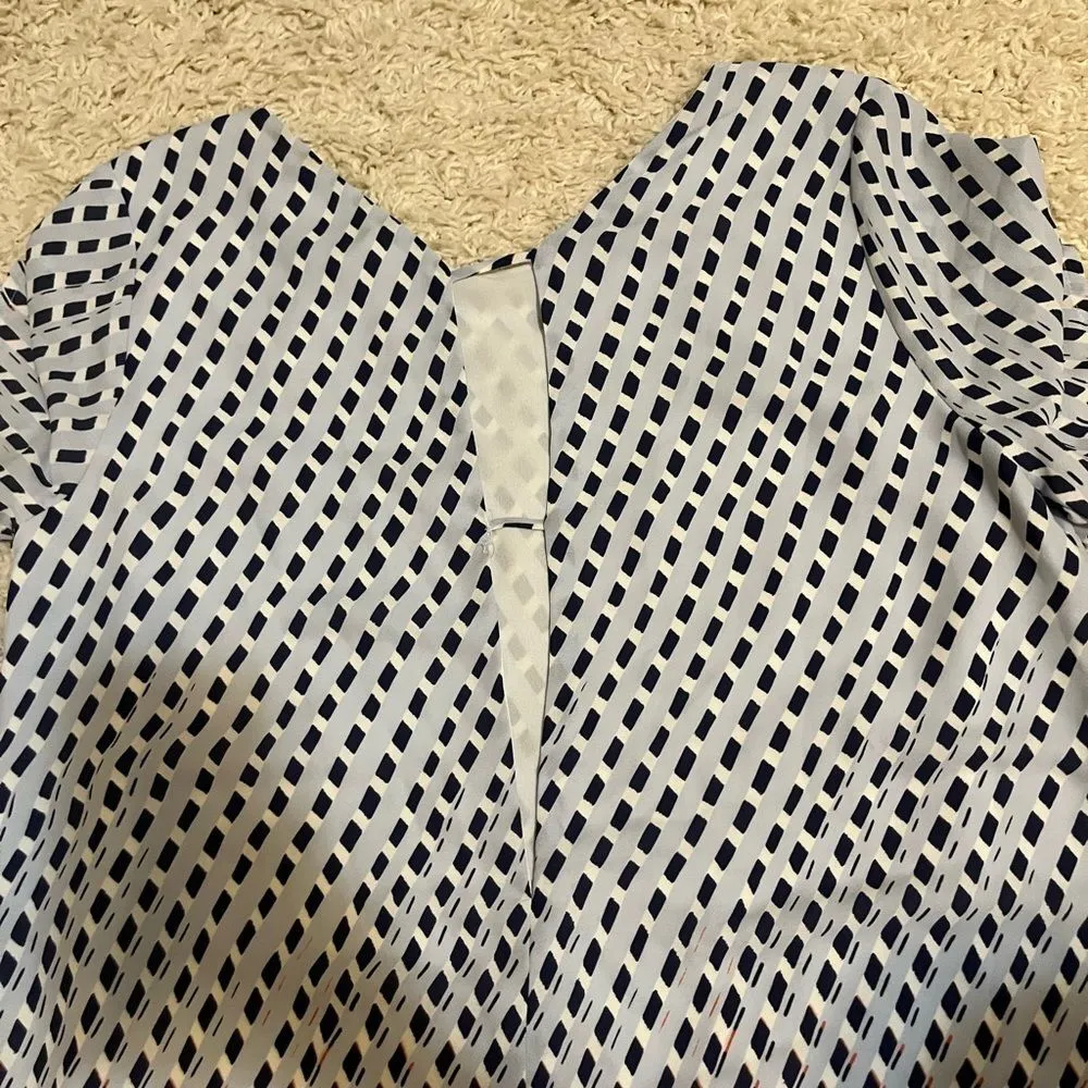 lulus casual t shirt dress medium - Image 3