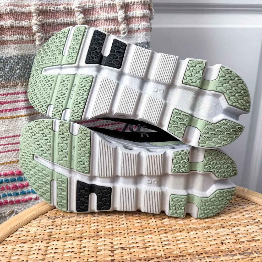 On Running Cloudrunner 2 Shadow Lima Road Running Sneakers Women’s Size 9.5 Gray - Image 8