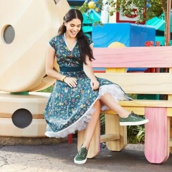 NWT Retired Disney dress shop Toy Story dress L - Image 2