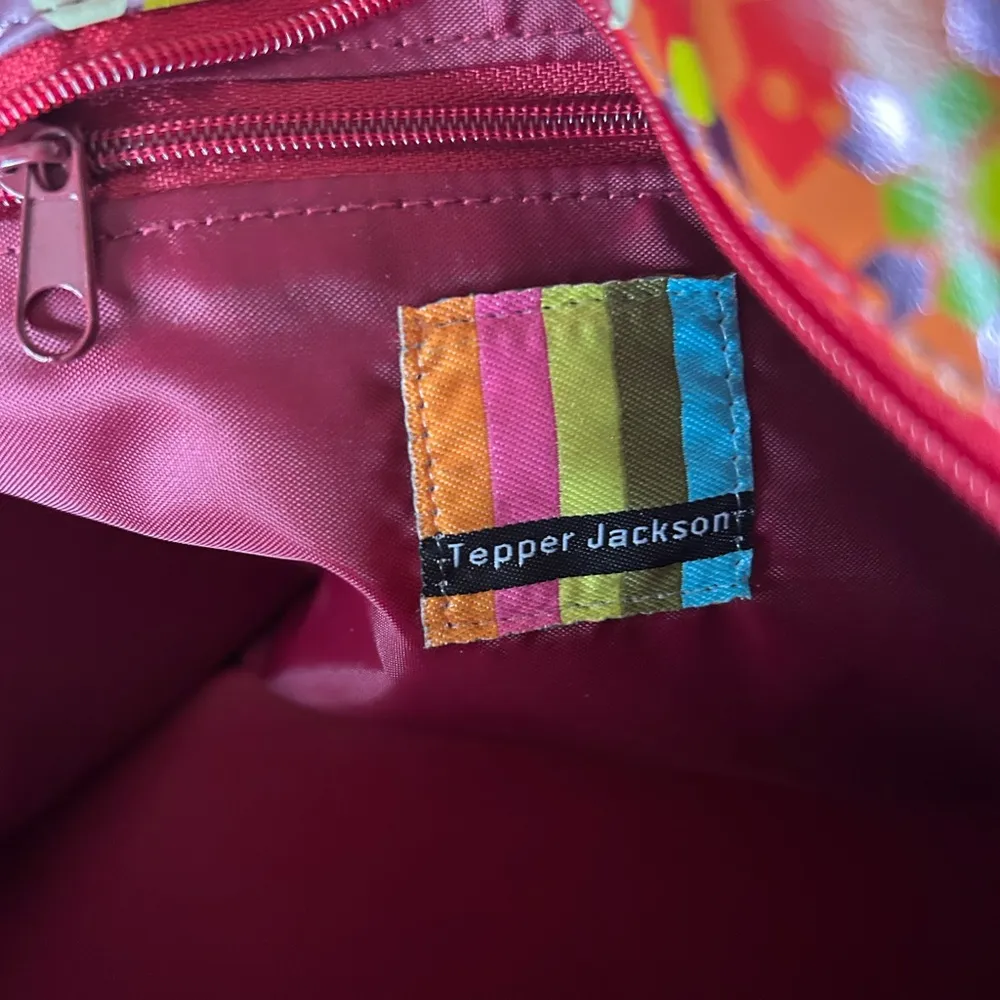 NWOT Tepper Jackson weekend bag - Image 3