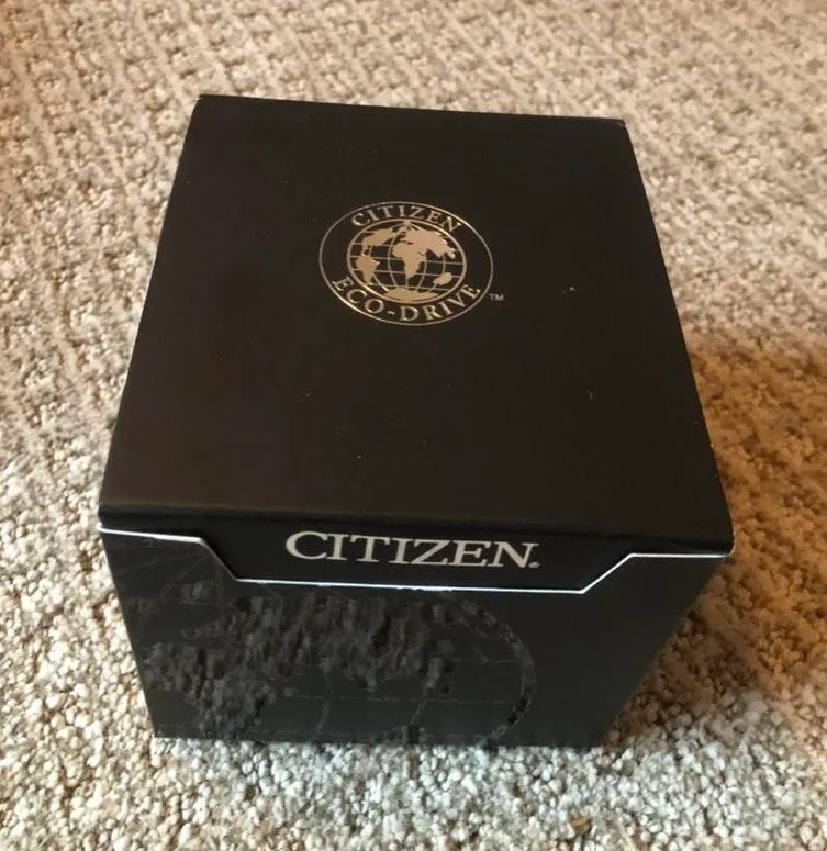 Silver Watch - Image 5