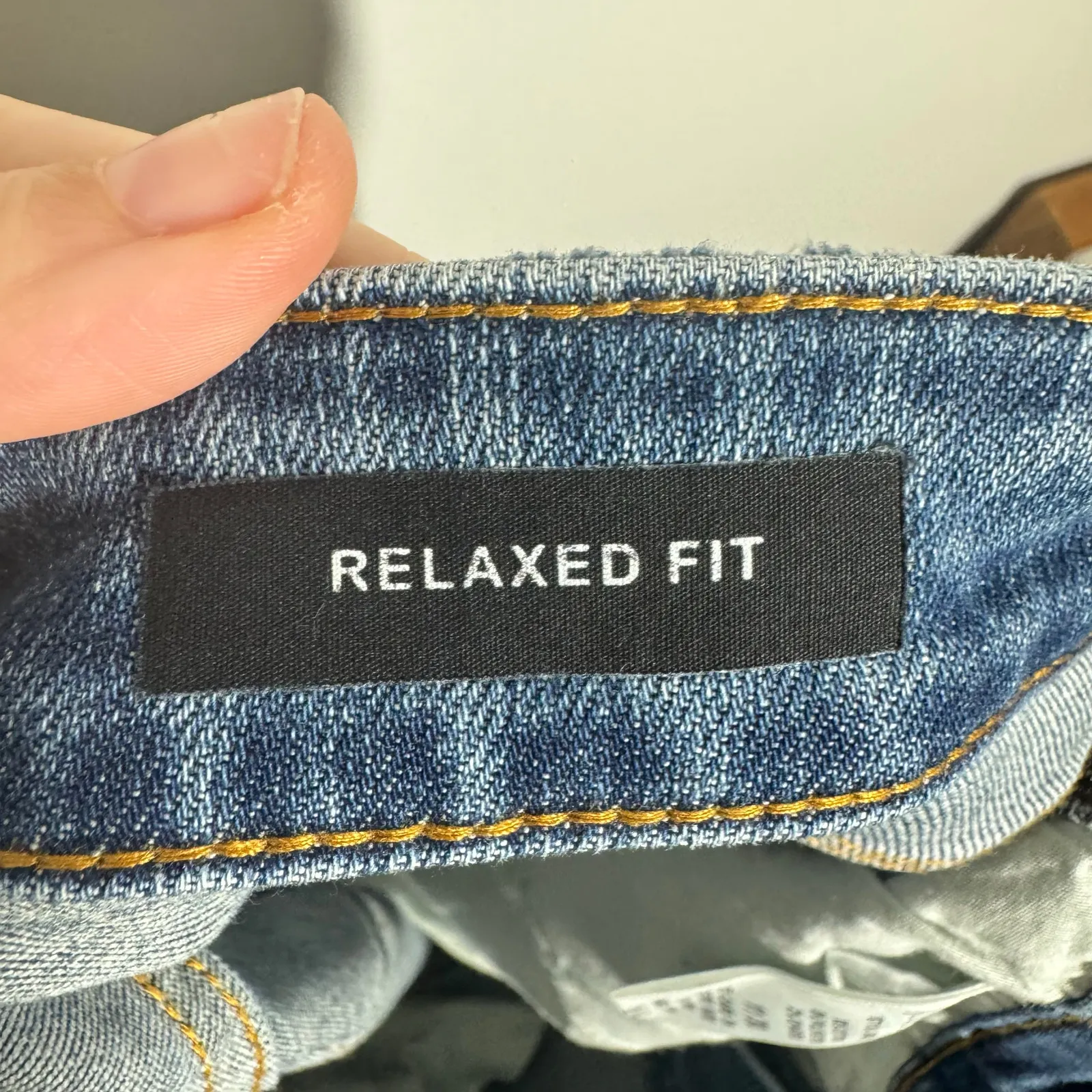 Judy Blue Jeans Women 30 Relaxed Skinny Distressed Southwestern Navajo Aztec - Image 10