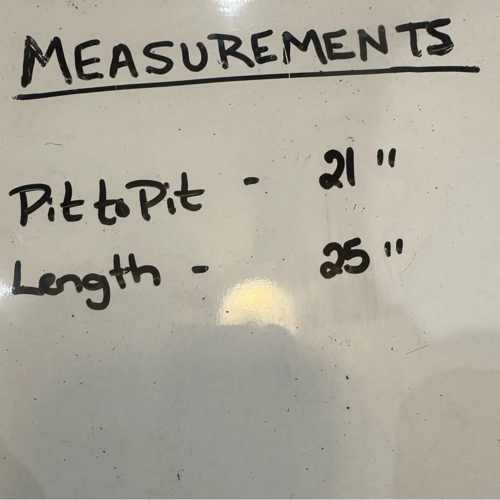 SJS navy and pink puff floral print long bell sleeve top size large Blue - Image 7