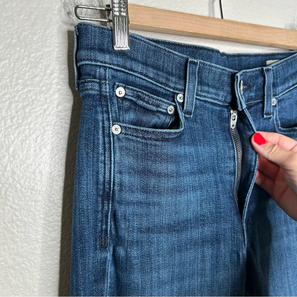 AYR The Pop jeans 26 Long - Image 4