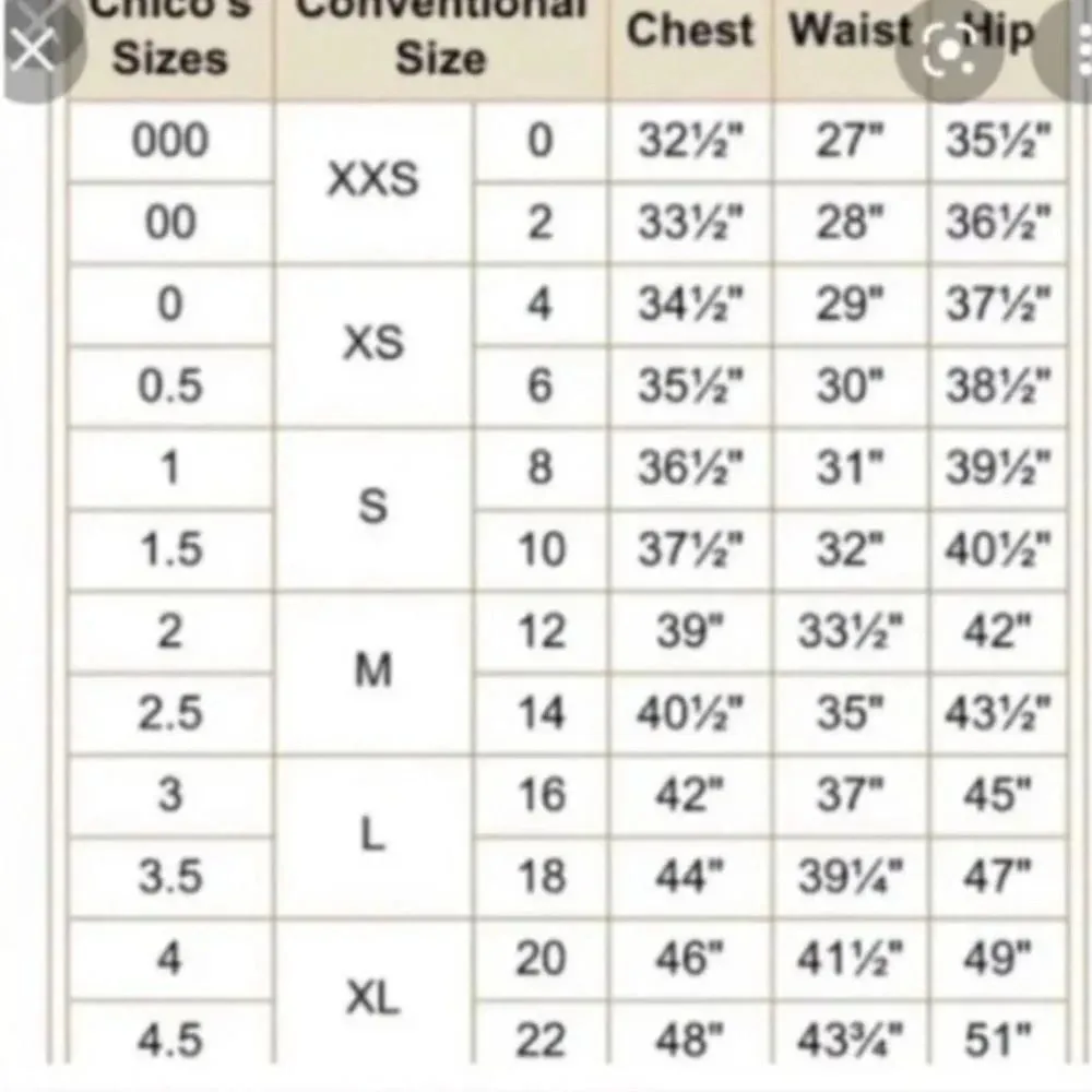 Chico's Crocheted Tunic Top - Size Small (Chico's 1) - with Fringed Bottom EUC - Image 10