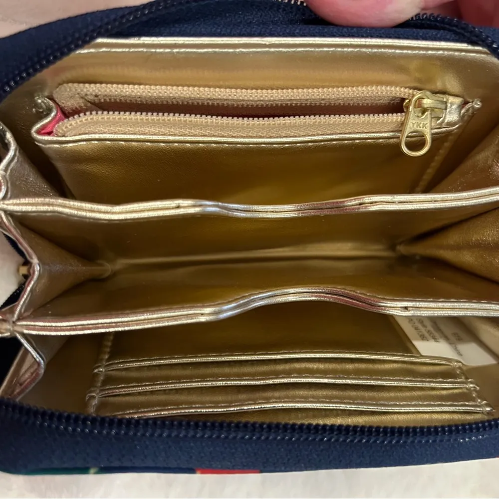 Lilly Pulitzer  wristlet - Image 3