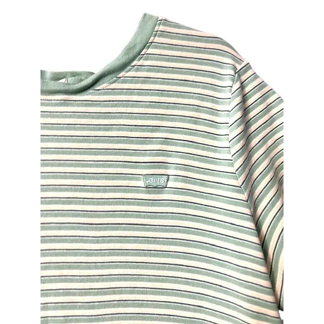 Levis Striped T - Image 13
