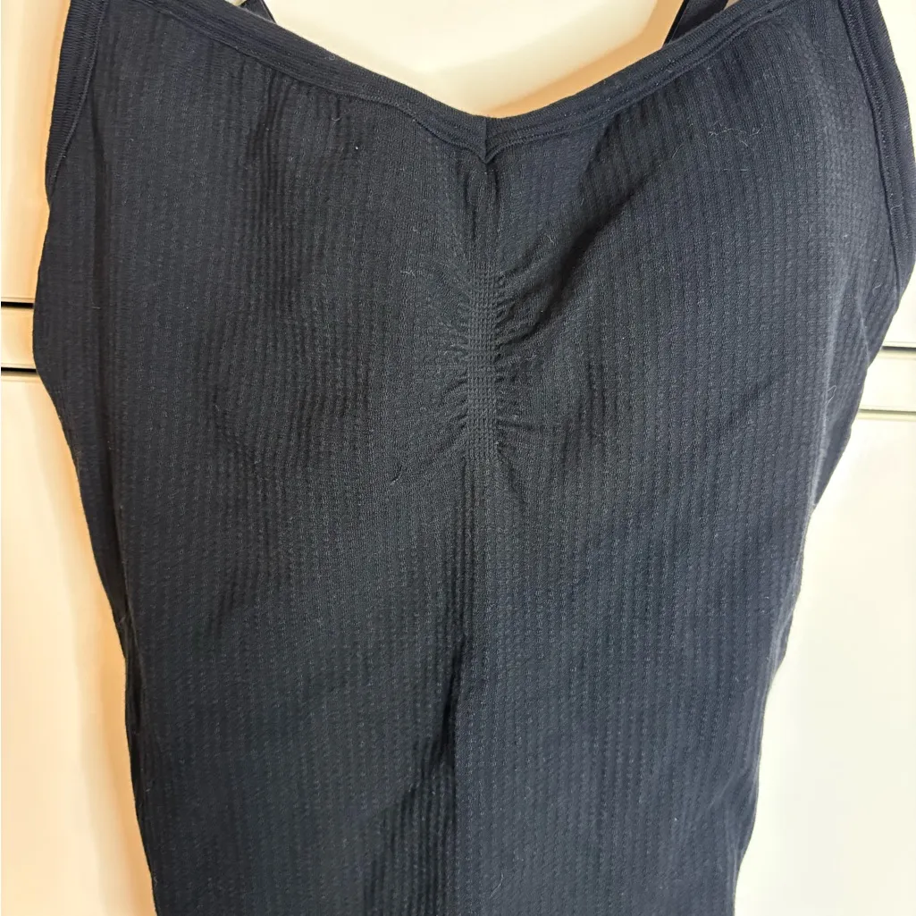 Athleta tank Top black Size XS - Image 3