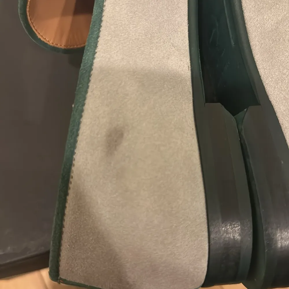 THE FED: WOMEN'S LITQUIDITY SUEDE MILANO Size 6 - Image 6