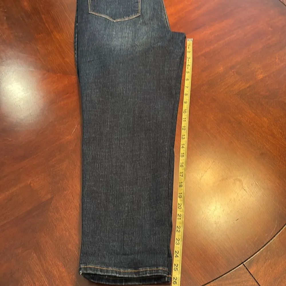 Size 16 •  • boyfriend jeans - Image 7