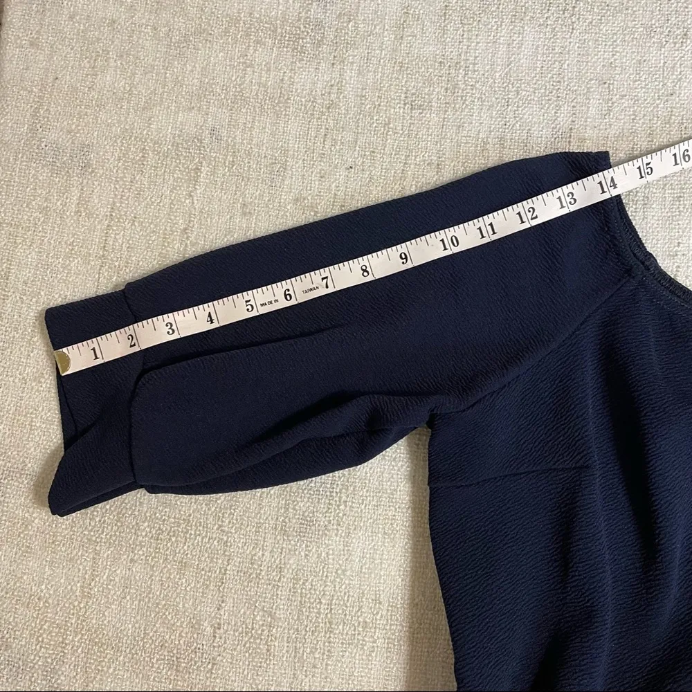 Boohoo Women’s Wide Leg Pantsuit - Image 12