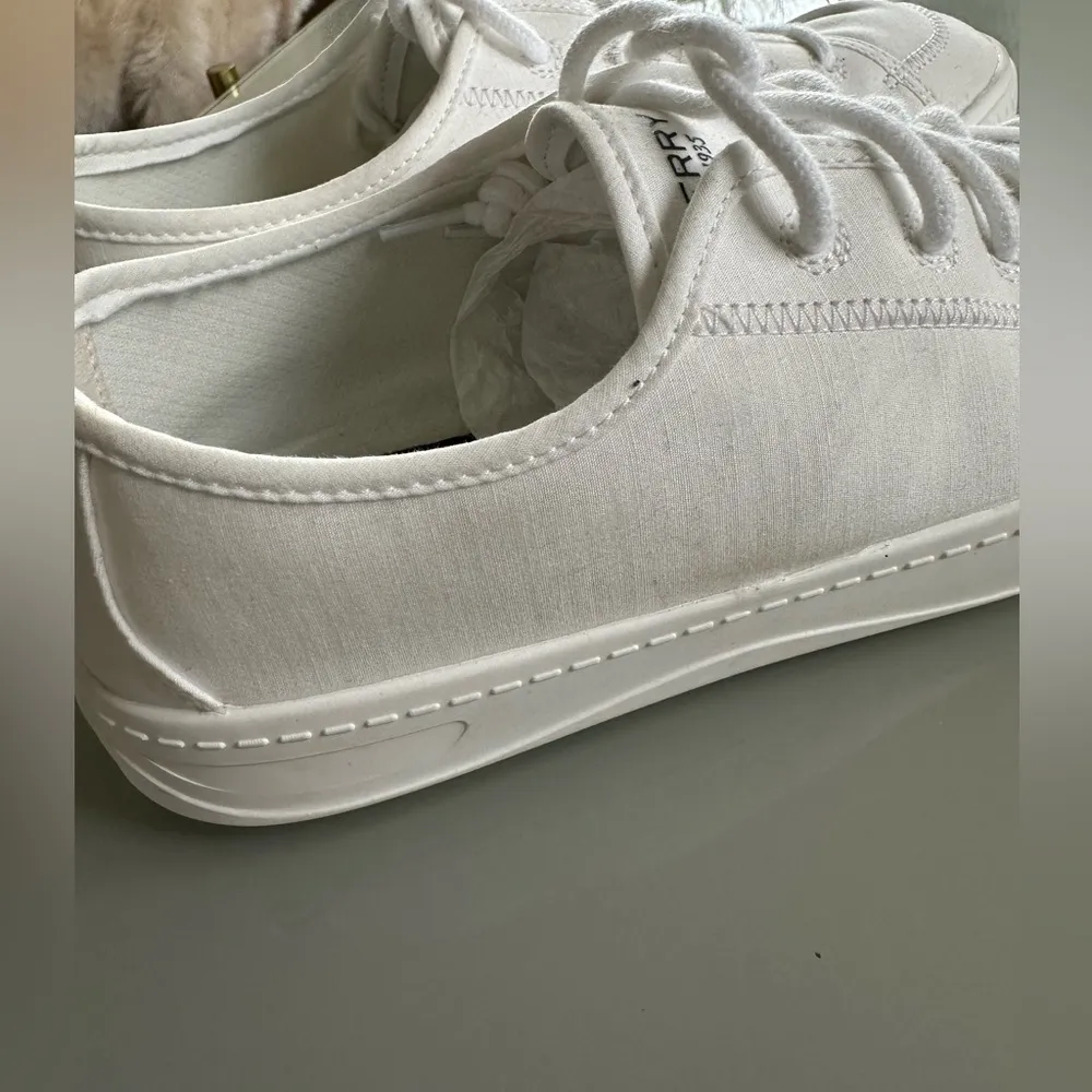 WOMEN'S SPERRY SHOREFRONT LTT BOAT SHOES - Image 12