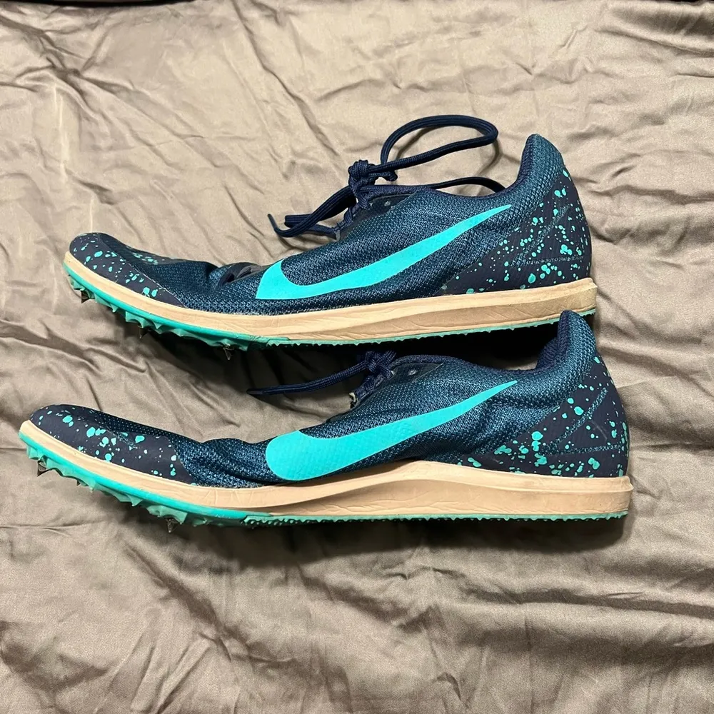 Nike  Distance Racing Spikes - Image 7