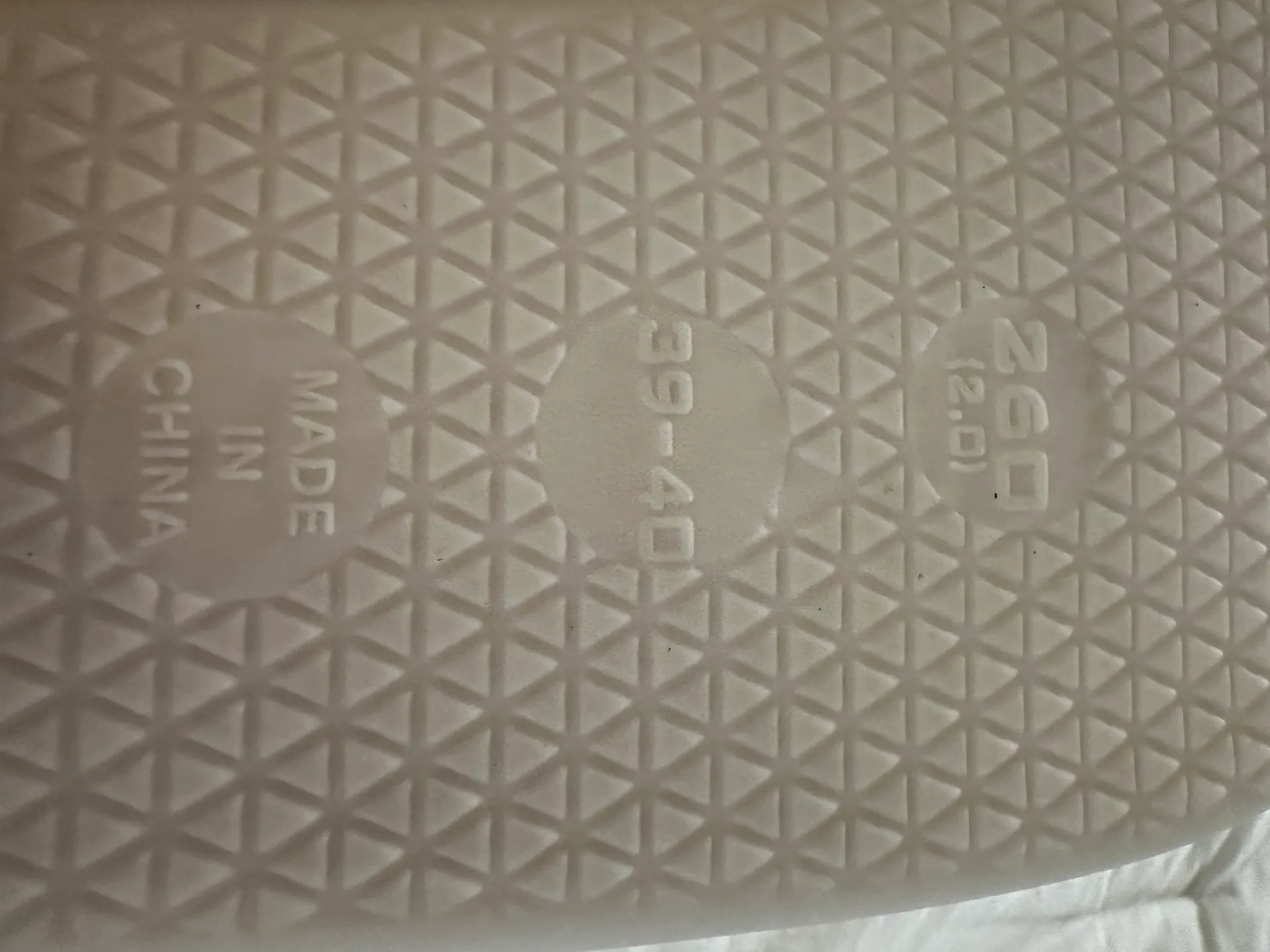 Amazon Smiley Slippers - Image 4