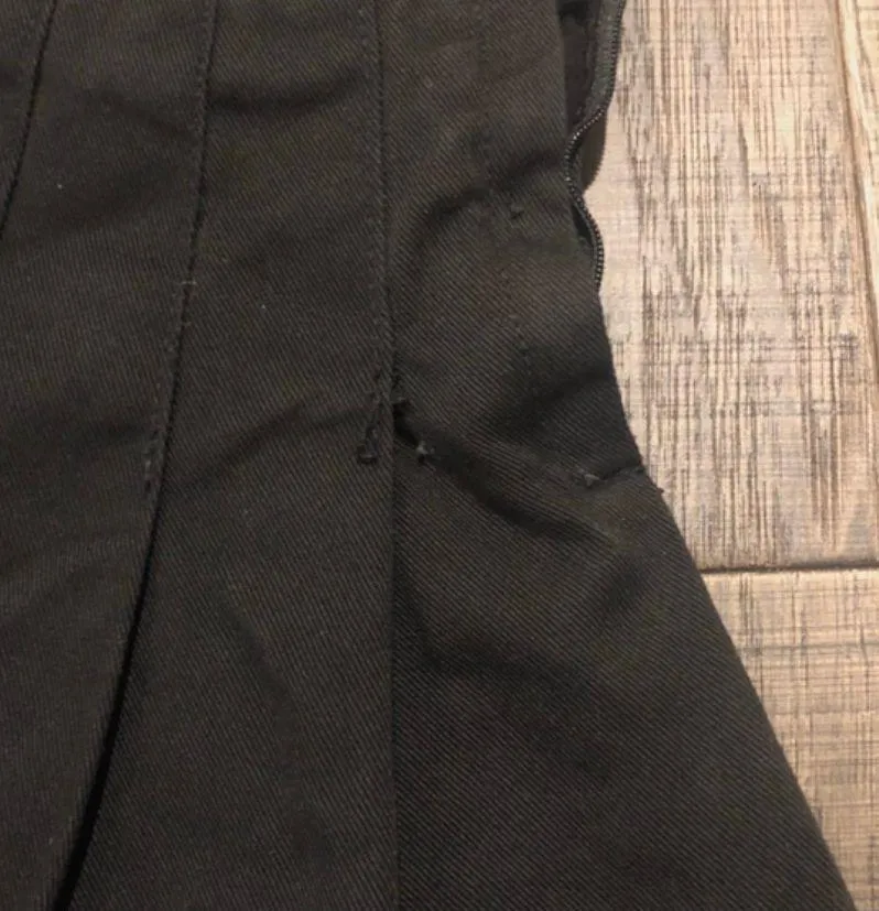 Brandy Melville Pleated Skirt - Image 3