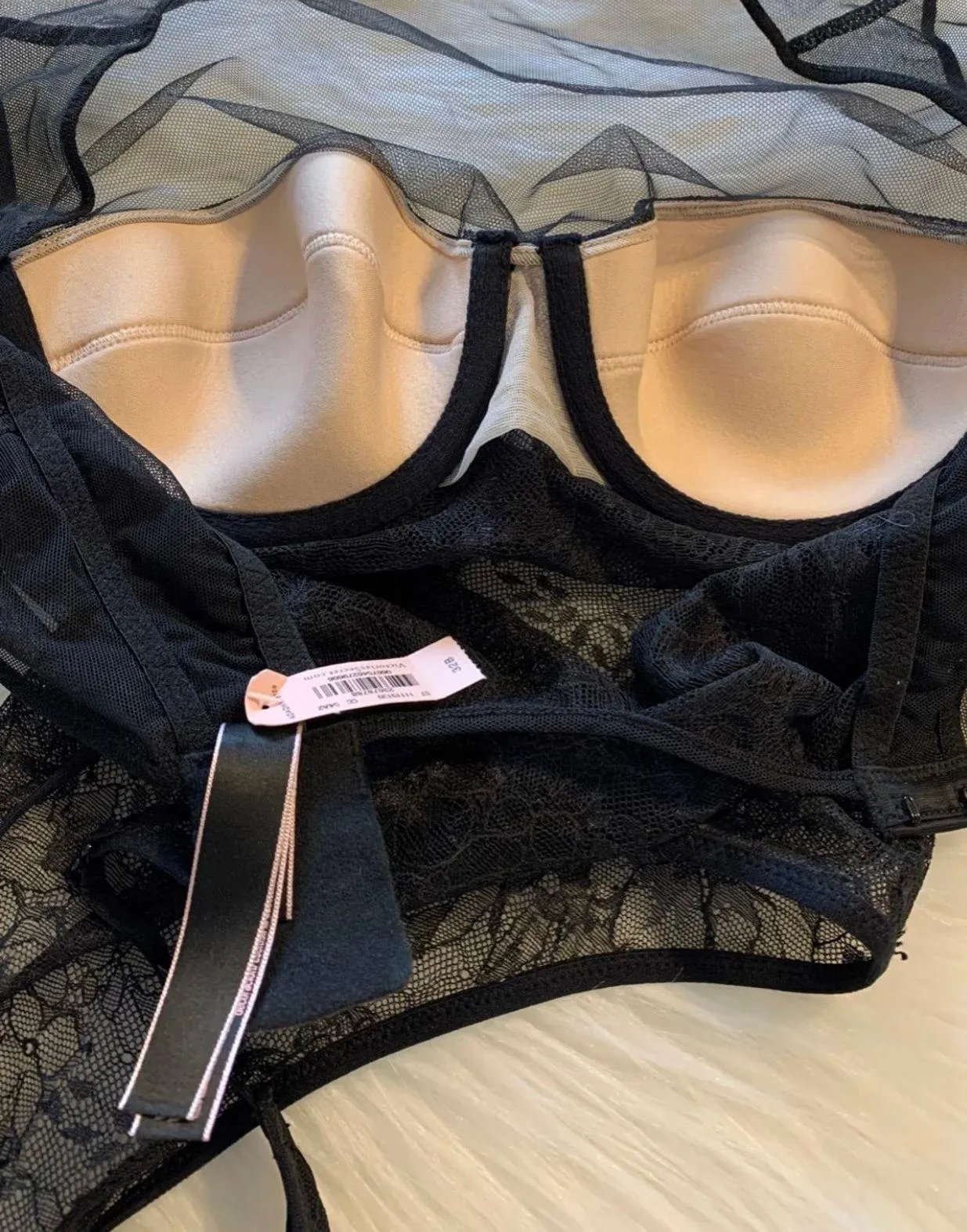 VS Teddy 32B - Image 6