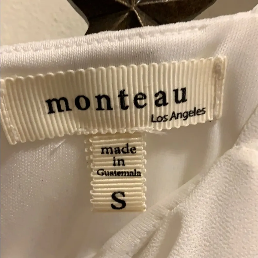 Monteau Blouse - Image 2