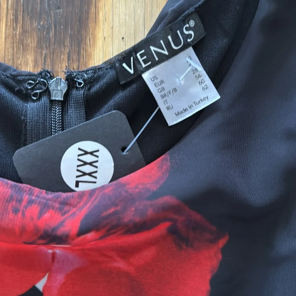 Plus size jumpsuit by VENUS‎ - Image 3