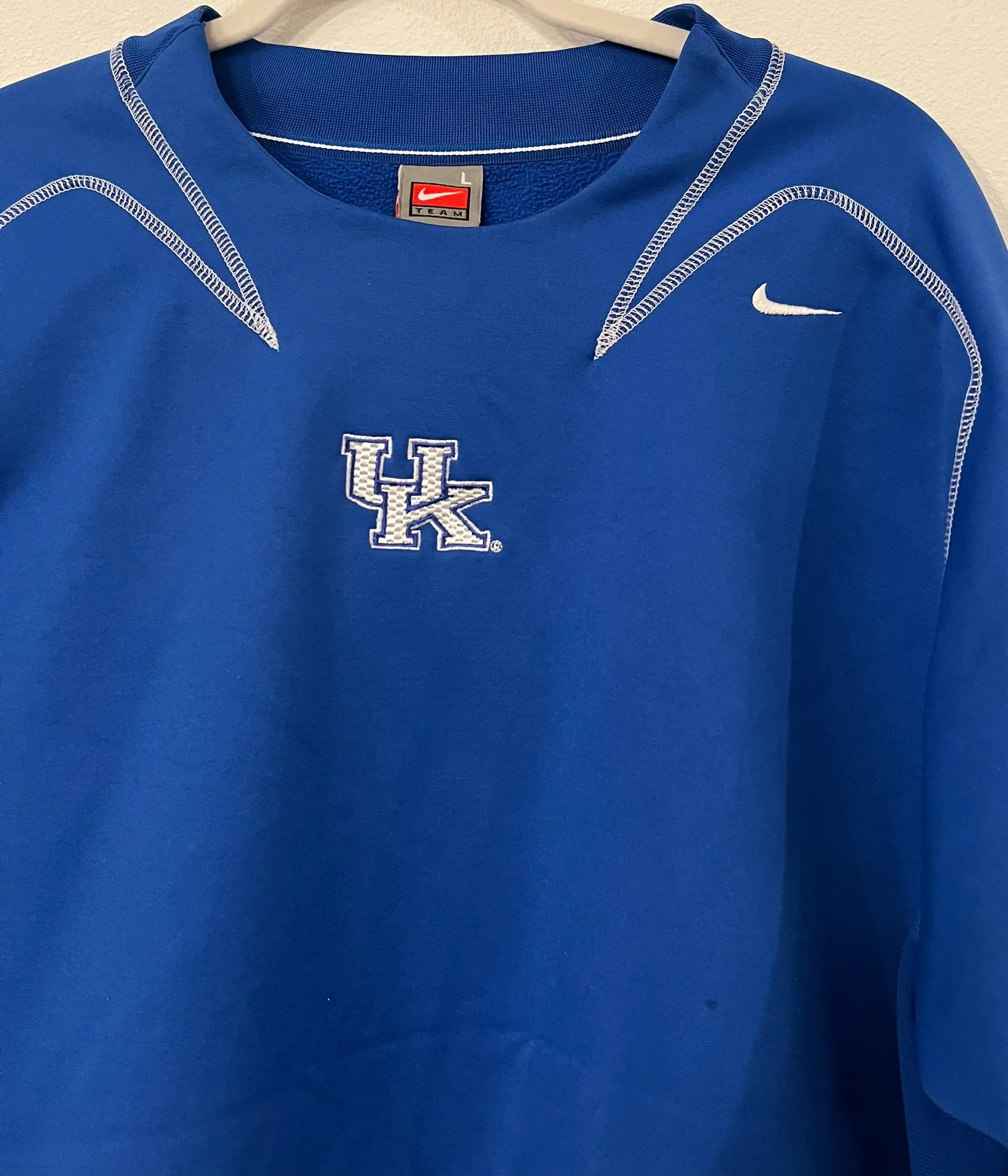 University Of Kentucky Pullover - Image 4