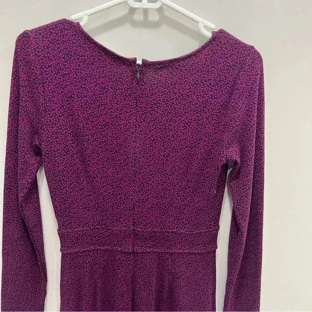 Lark & Ro dress size 2 Purple - Image 5