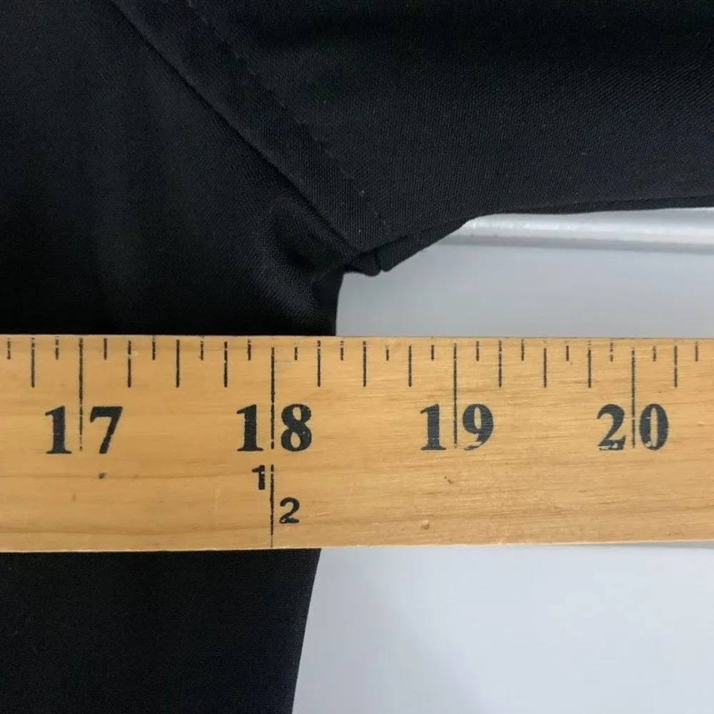 NFL Team Apparel Womens G-III Size Small Embroidered Steelers Full Zip Jacket - Image 7