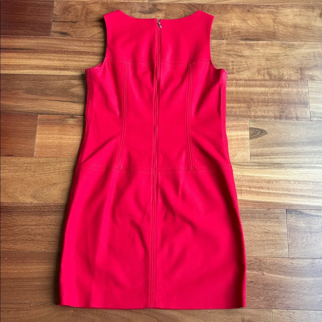 White House Black Market dress - Image 8