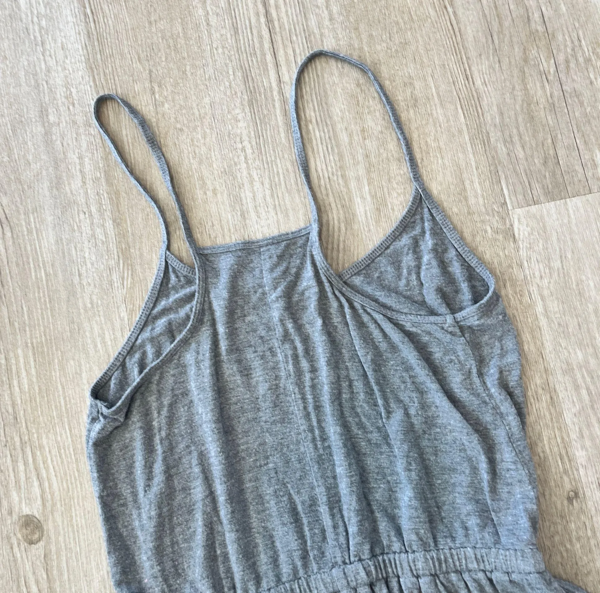 Womens Old Navy Grey Dress - XS - Image 4