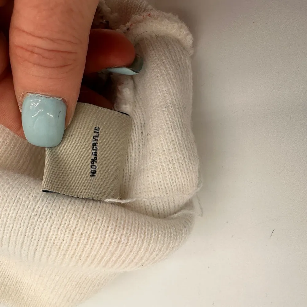 Top of the World Hooters Plaid Owl Beanie Hat - Image 3