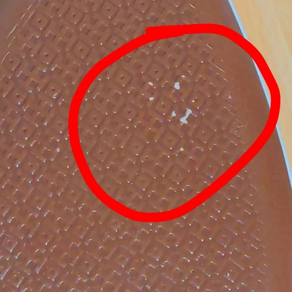 Tory Burch Sienna Pointy Mule Leather Strappy 9.5 M New - Image 13