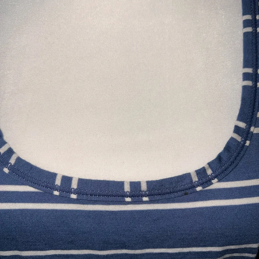 Splendid🦎Razor Back Tank Top🌵 - Image 4