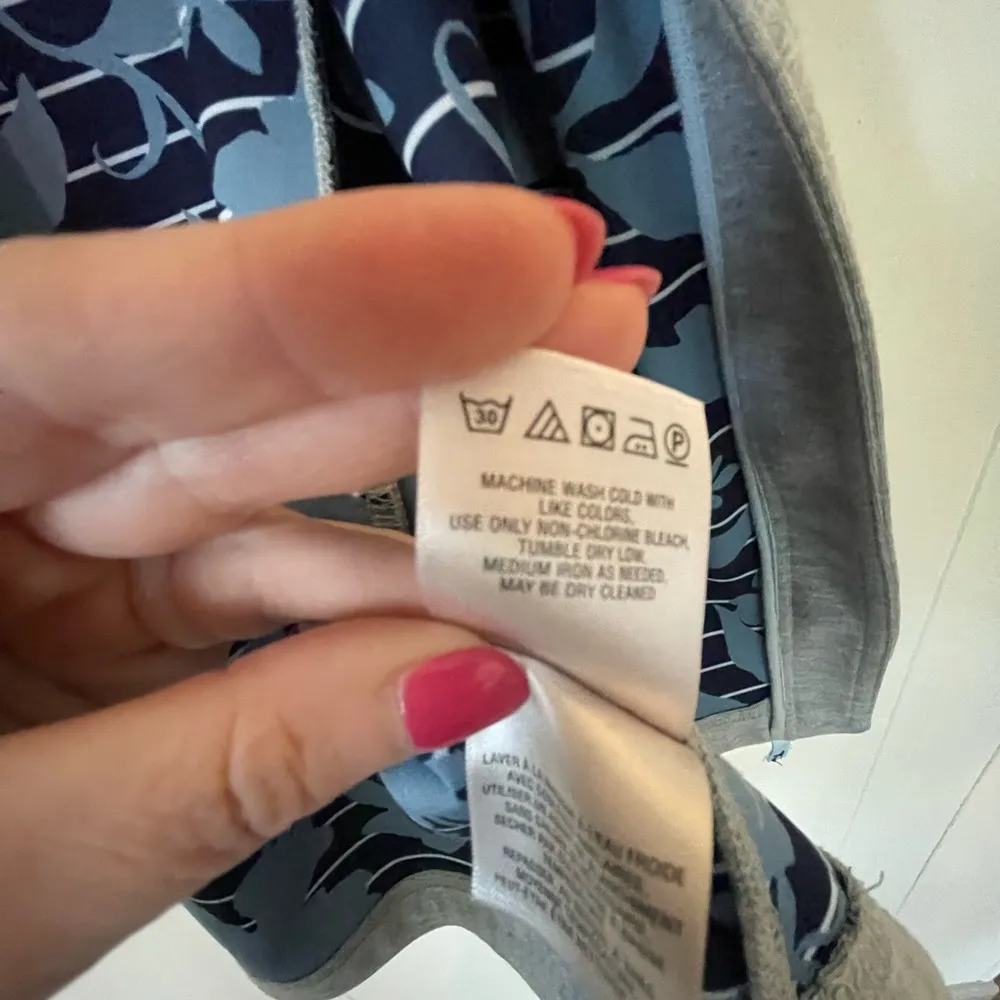 Saturday Sunday Anthropologie grey jacket blazer ~ women’s size XS - Image 2