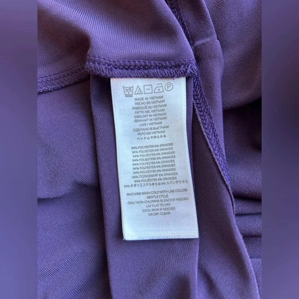 MICHAEL Michael Kors NWOT Dress Size 2 - Image 7