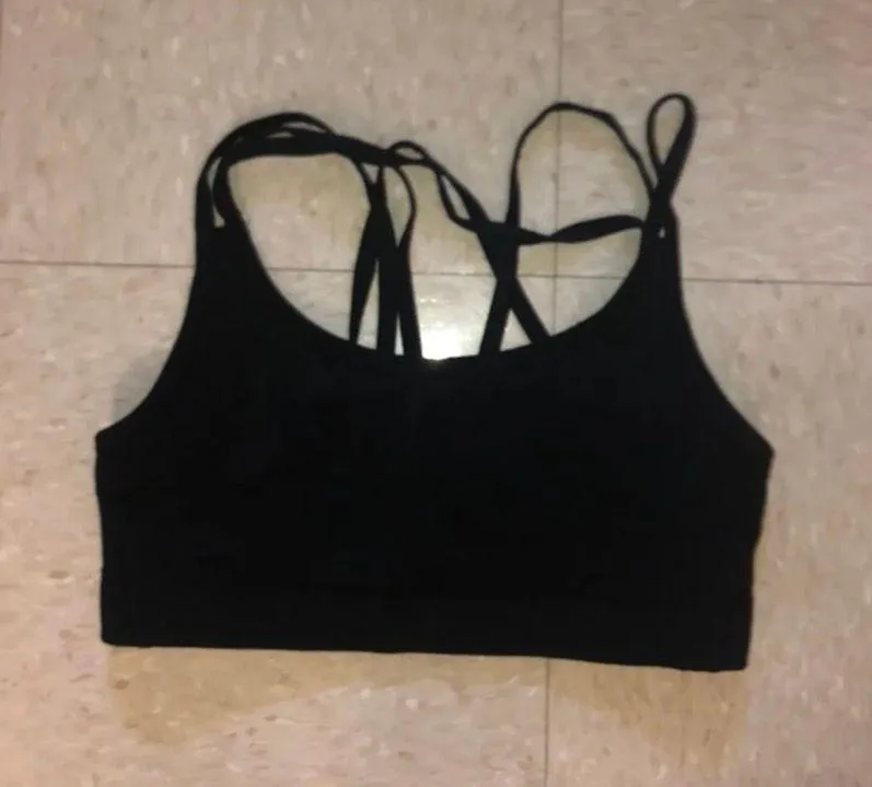 Gap Sports Bra - Image 3