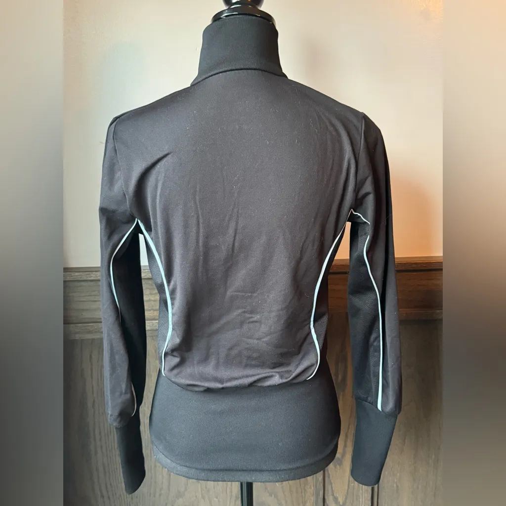 Adidas  Athletic Jacket Medium - Image 3