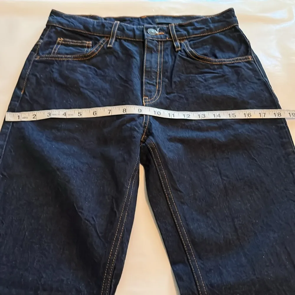 Zara Woman Bootcut High Rise Size 4 - Image 5