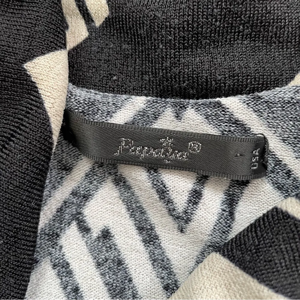 PAPAYA sleeveless, cowl neck dress, size L - Image 12