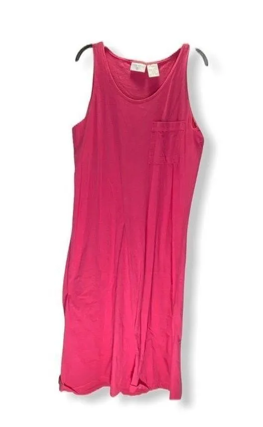 Kathy Ireland Tank Dress Vintage - Image 6