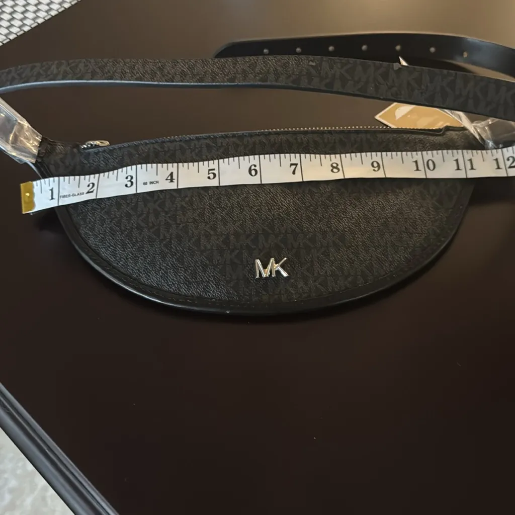 Michael Kors reversible Belt Bag - Image 3