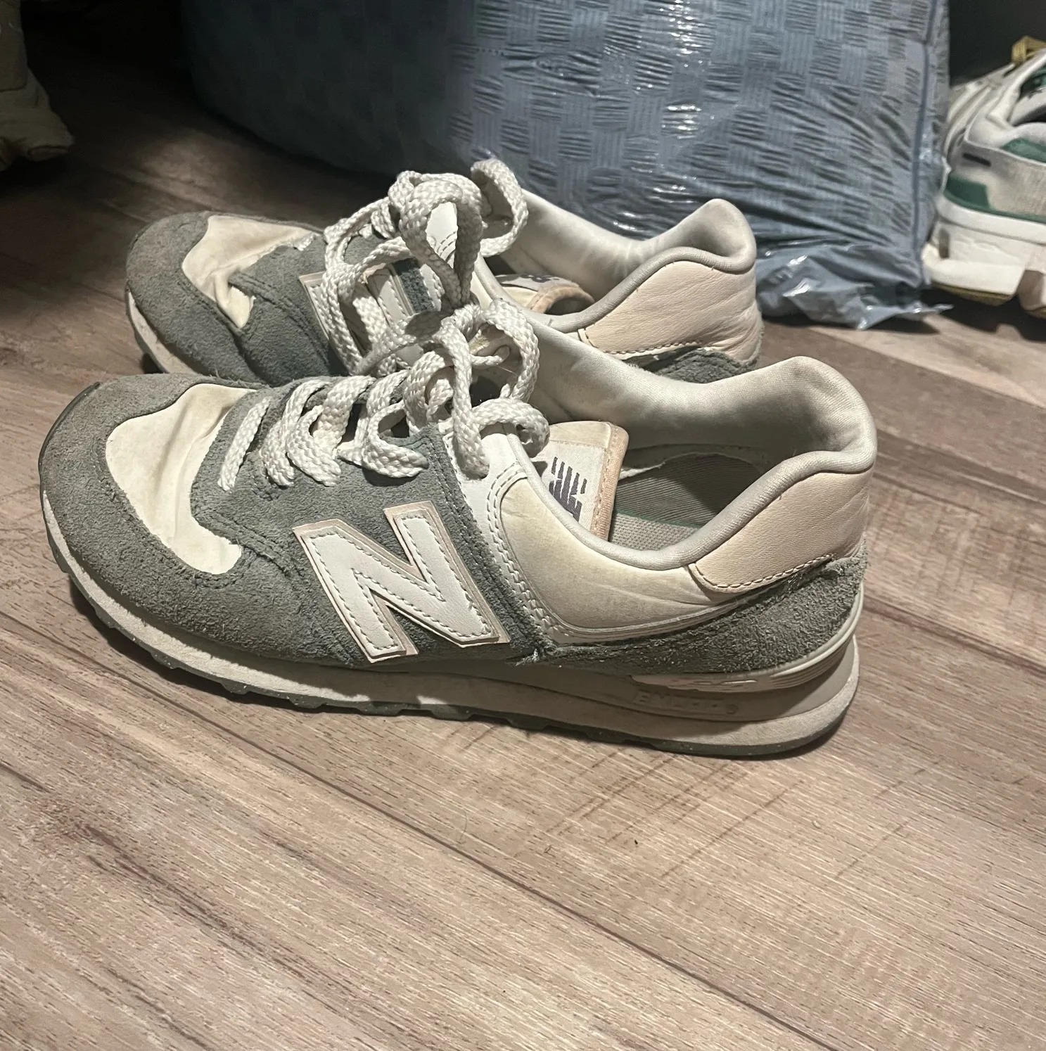 New Balance Shoes - Image 2