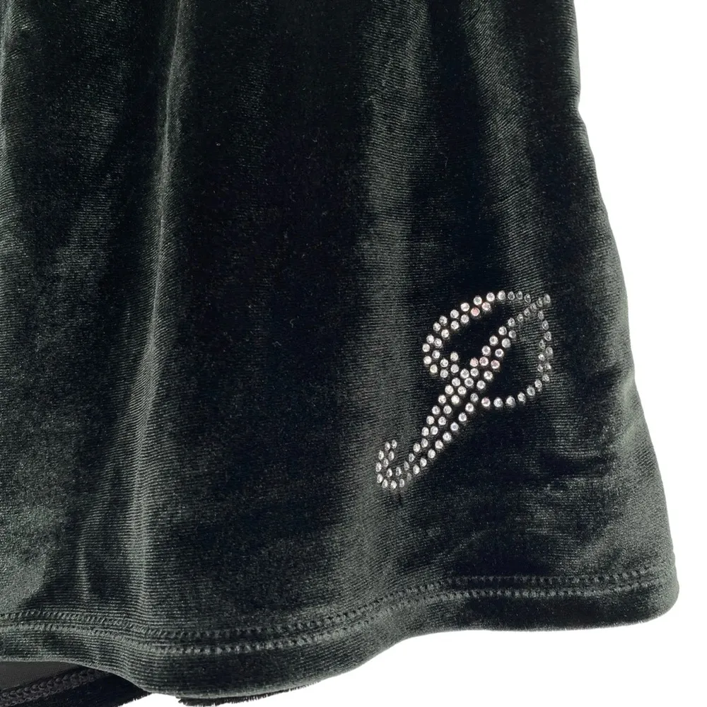 Victoria’s Secret Pink Velvet Boxy Sleep Shorts - Image 2