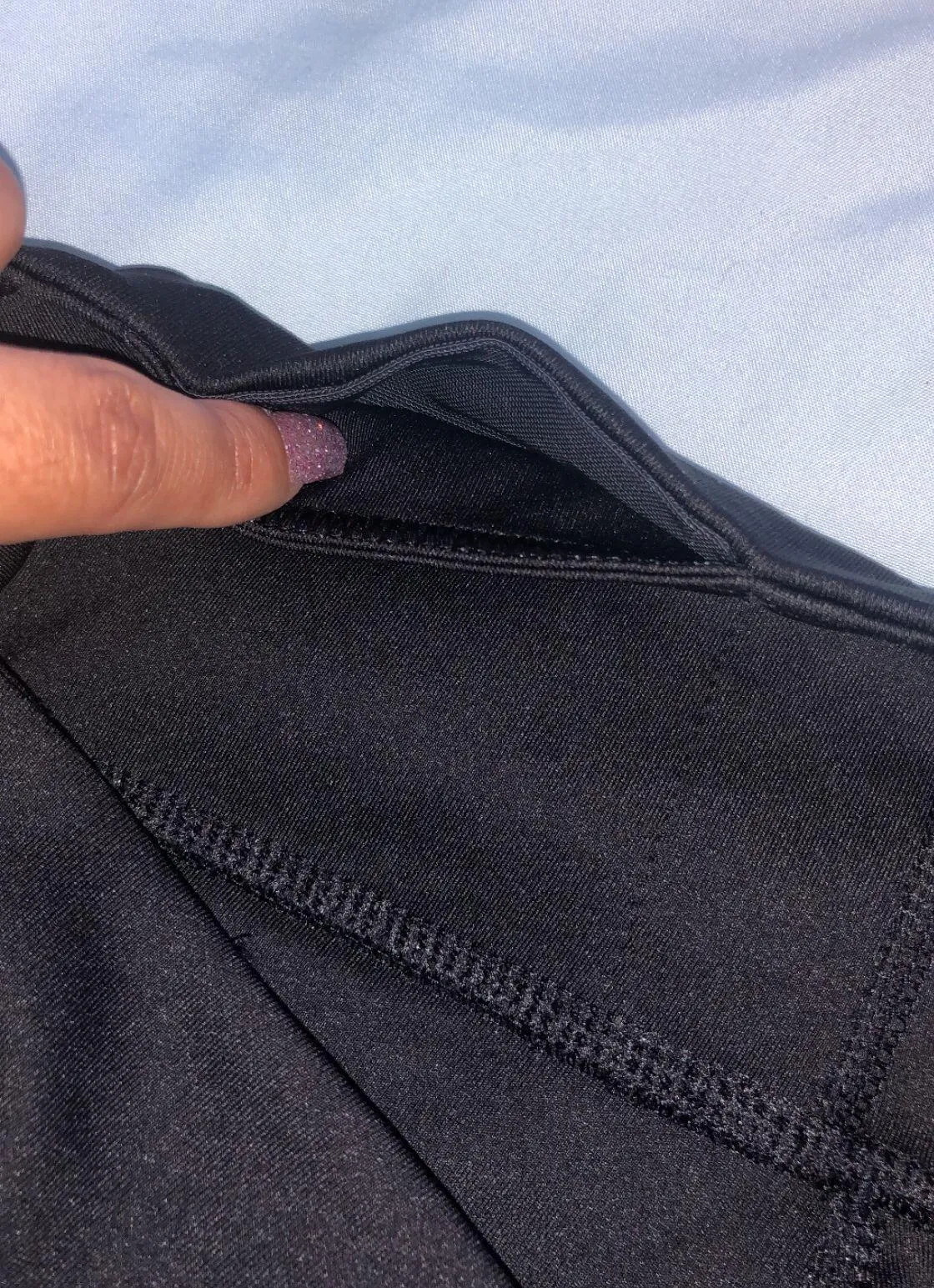 3-Stripes Leggings - Image 5