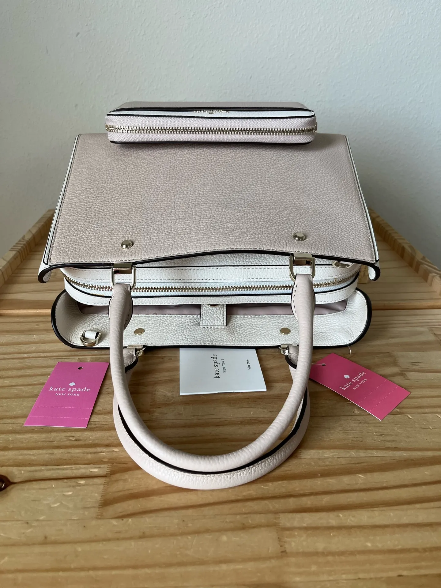 Kate Spade Purse & Wallet - Image 5