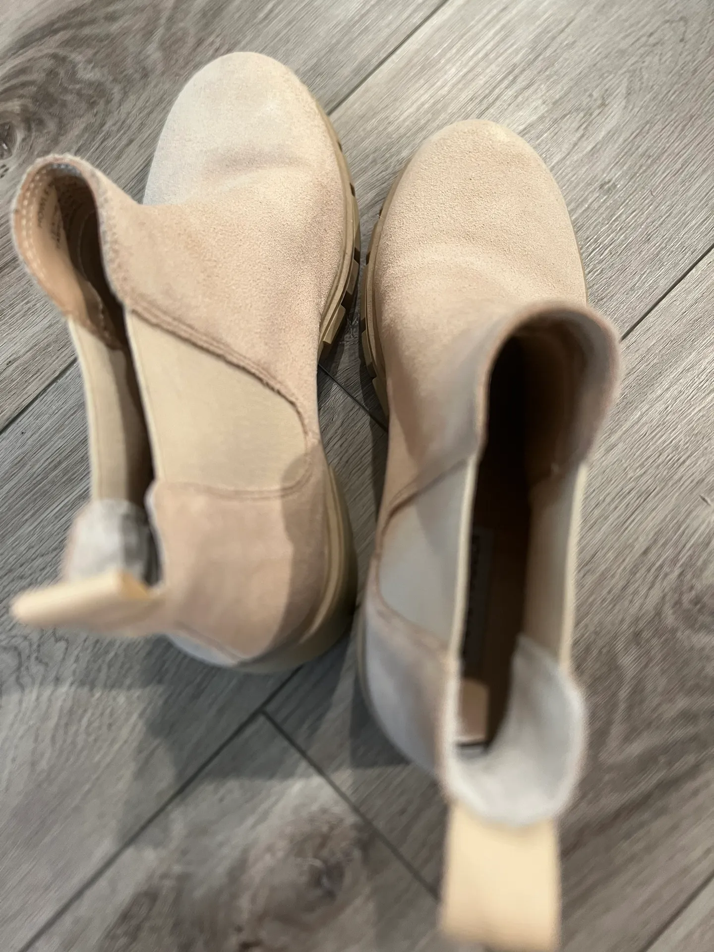 Steve Madden Booties - Image 5