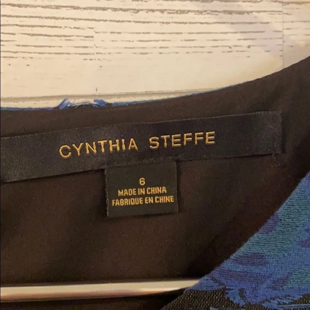 Cynthia Steffe Dress - Image 5