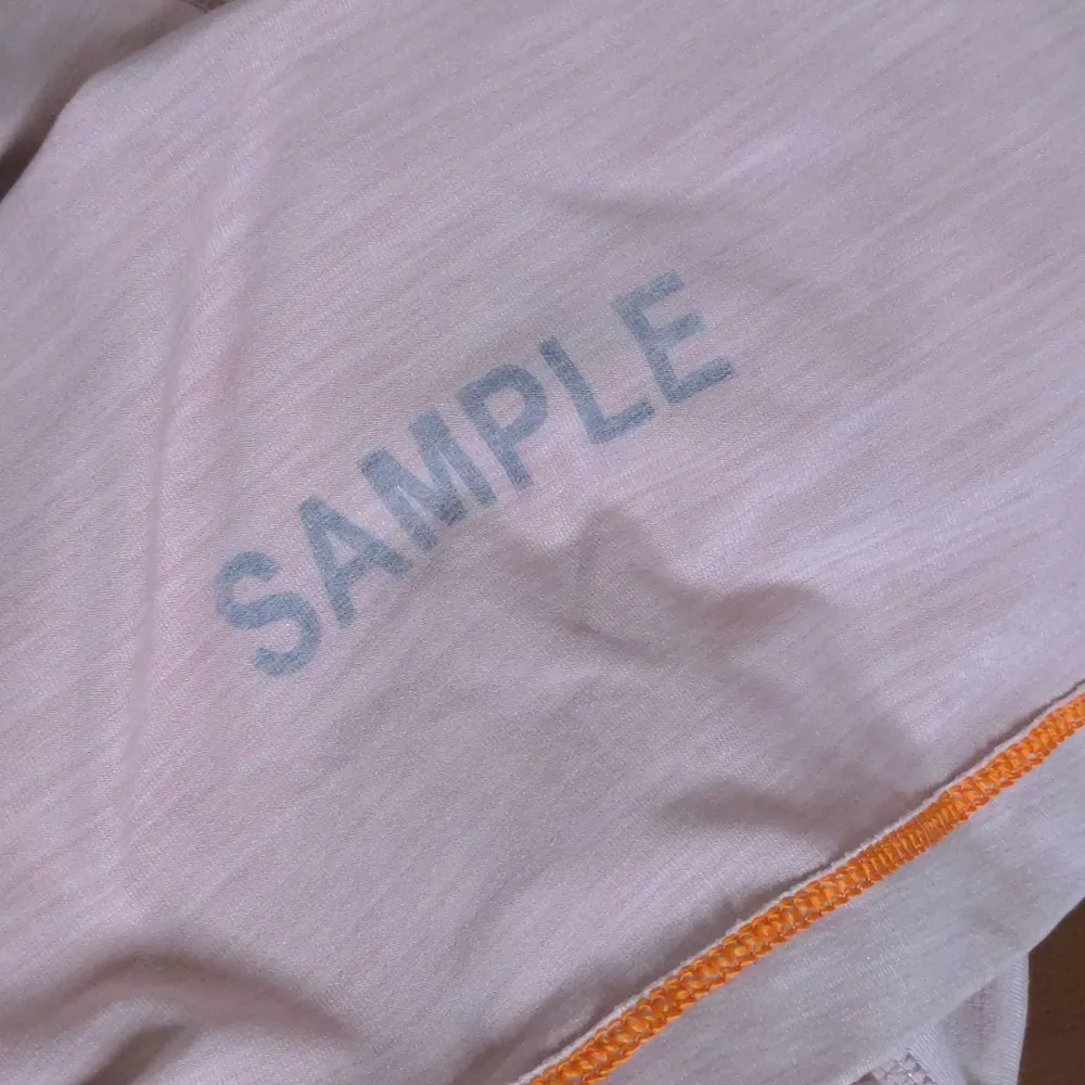 5.11 Tactical Womens Pullover Sweatshirt Red Pink 1/4 Zip Color Block Stretch M - Image 10