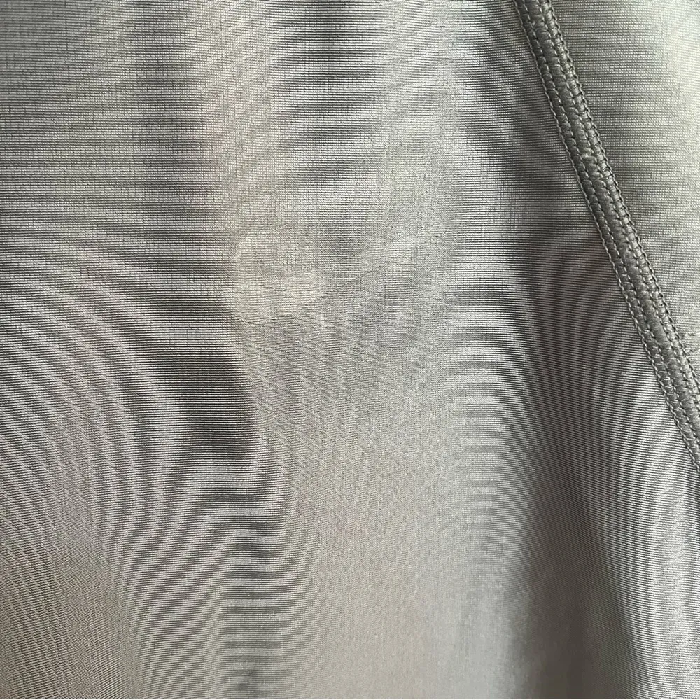 Women’s Nike Running‎ Dri-Fit Leggings Gray Size XS Athletic Athleisure - Image 3